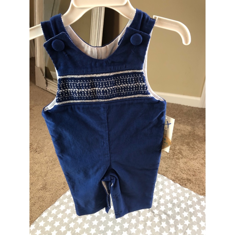 Baby One Piece Jumper
